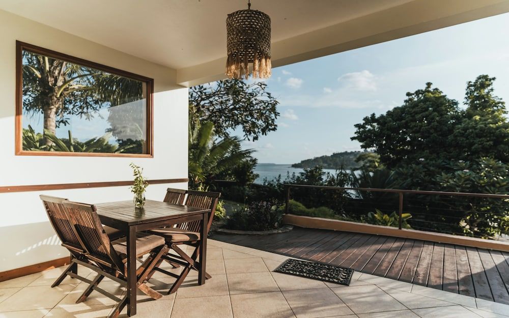 Fatumaru Lodge Port Vila Seaview Family 4