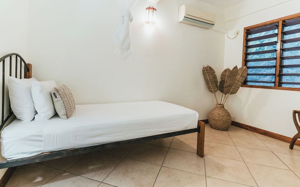 Fatumaru Lodge Port Vila Seaview Family 13