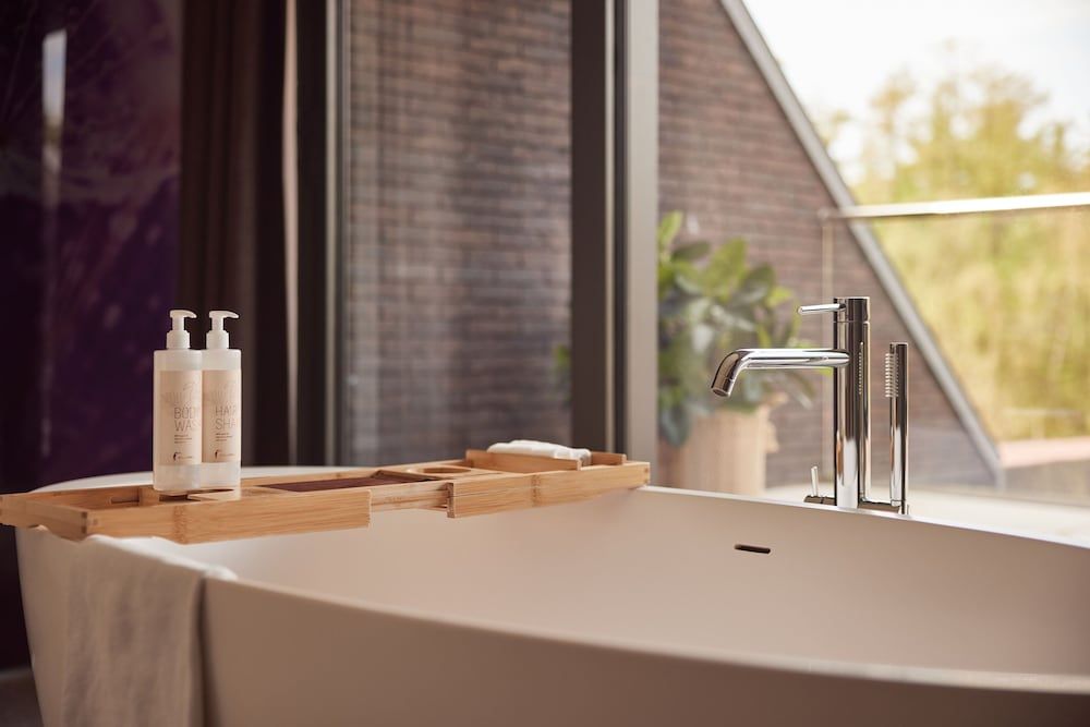 Van Der Valk Hotel Dennenhof Duplex, Sauna 6