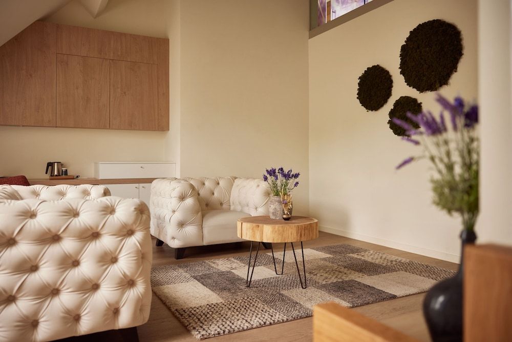 Van Der Valk Hotel Dennenhof Duplex, Sauna 3