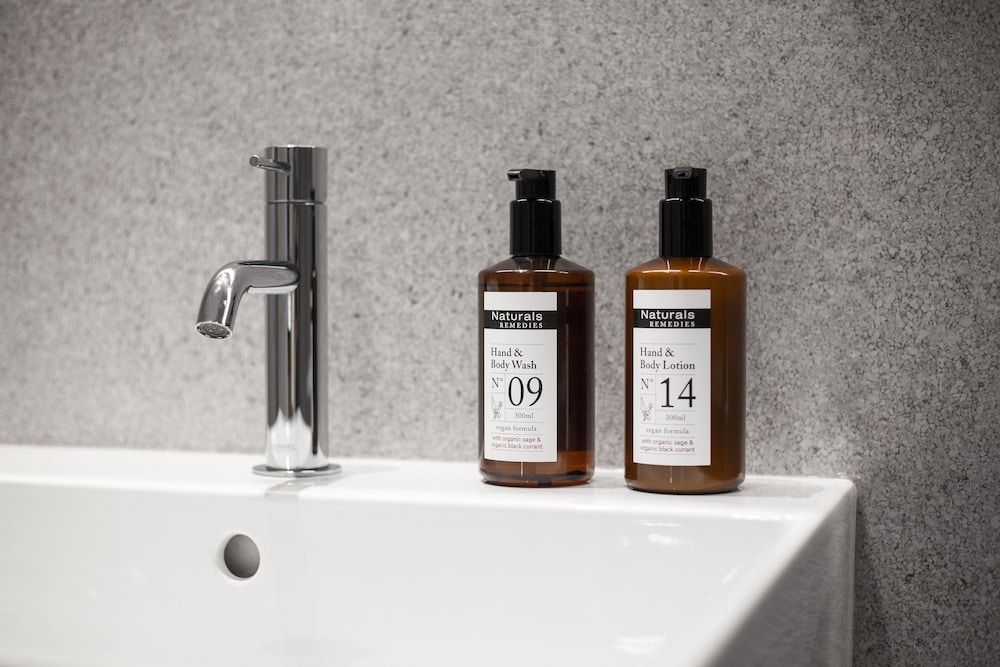 Botanique Hotel Prague Botanique Executive King 7