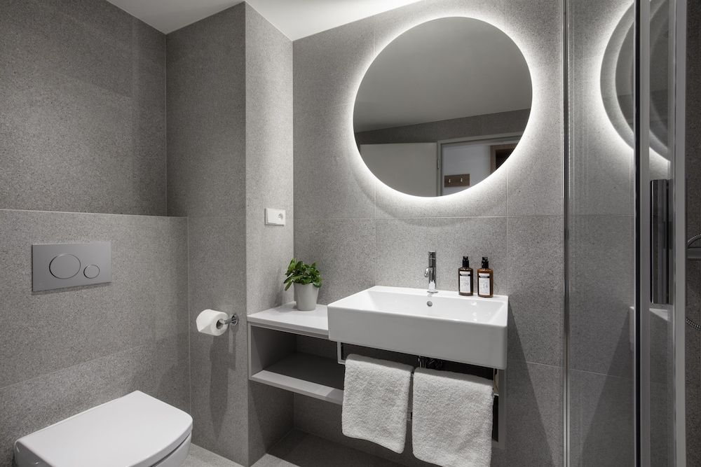 Botanique Hotel Prague Botanique Executive King 8