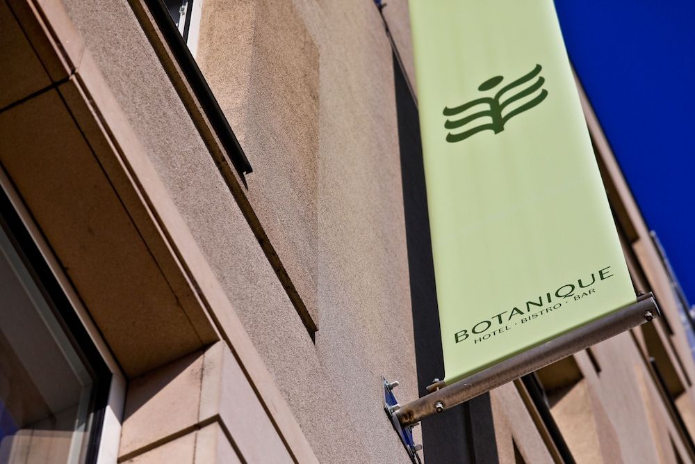 undefined Botanique Hotel Prague 6