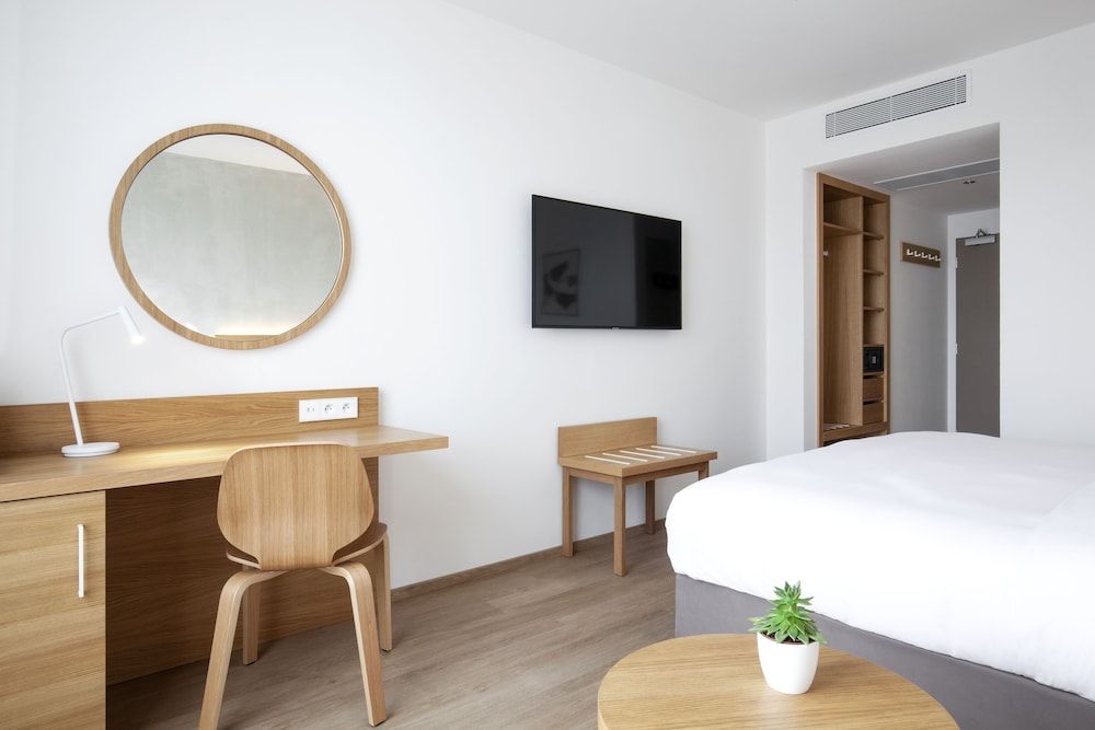 undefined Botanique Hotel Prague 10