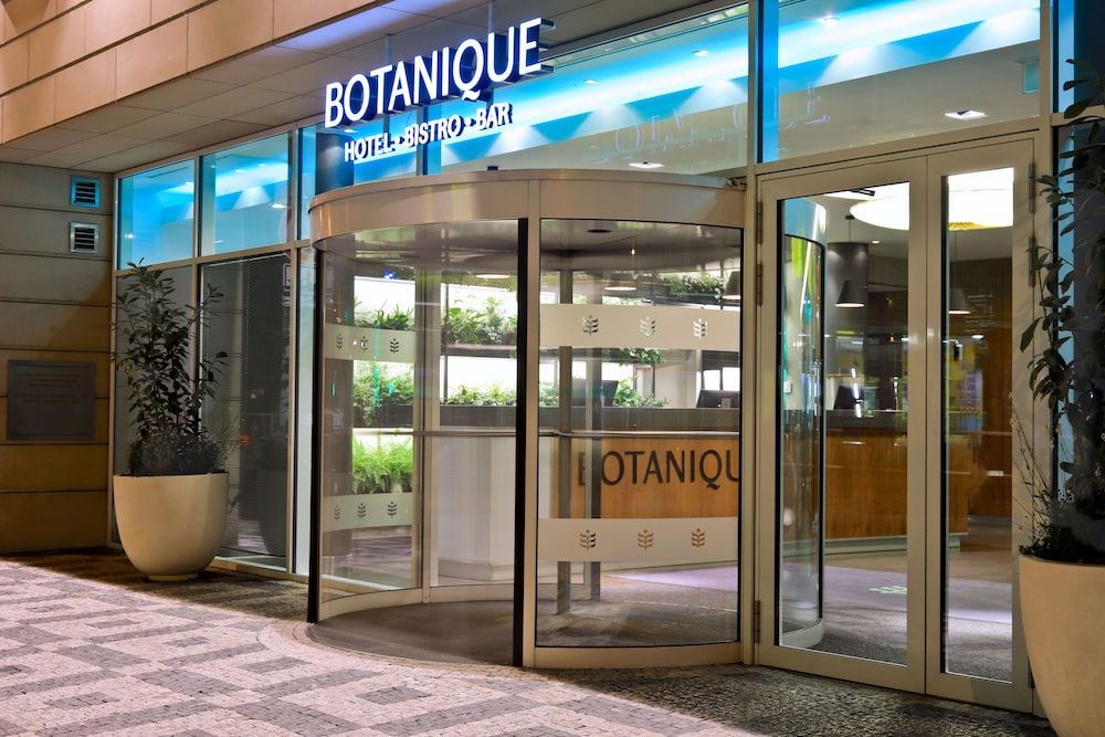 undefined Botanique Hotel Prague 4