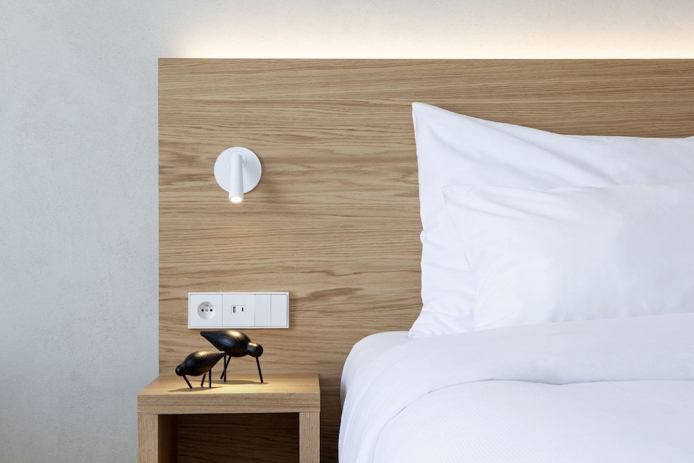 Botanique Hotel Prague Botanique Executive King 3