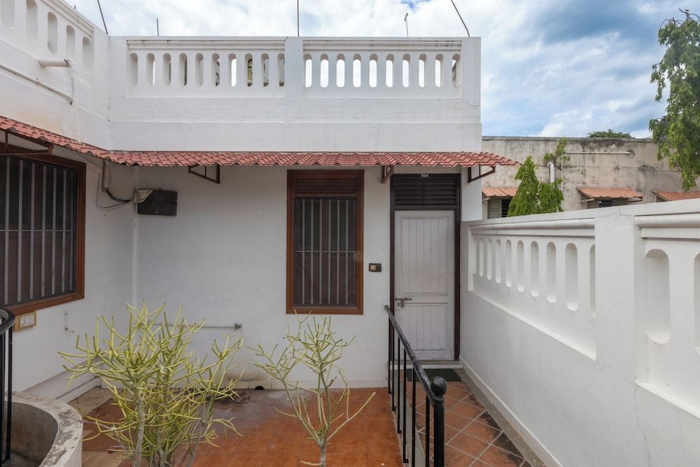 undefined Hotel Coramandal Heritage 7