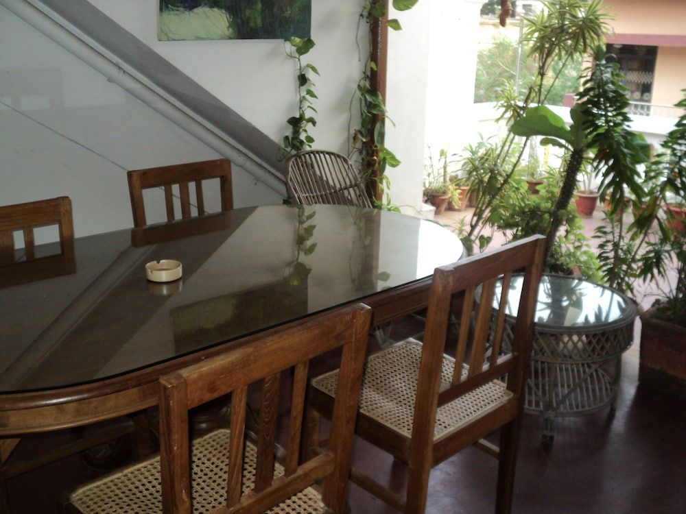 undefined Hotel Coramandal Heritage 3