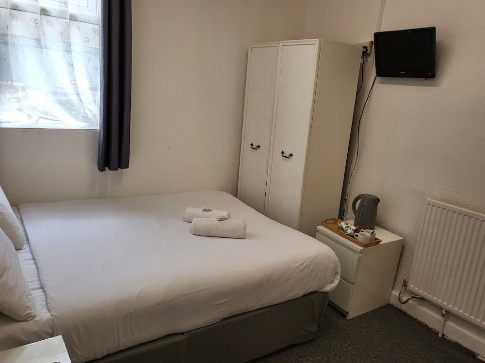 Tulip Hotel Standard Double Room, 1 Double Bed 9