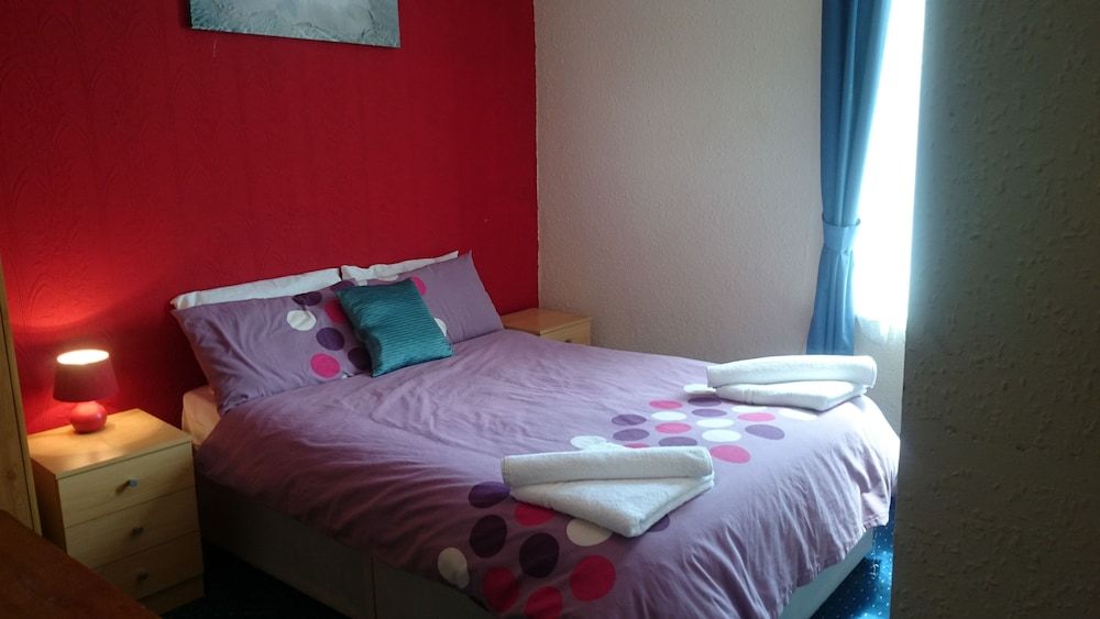 Tulip Hotel Standard Double Room, 1 Double Bed 3