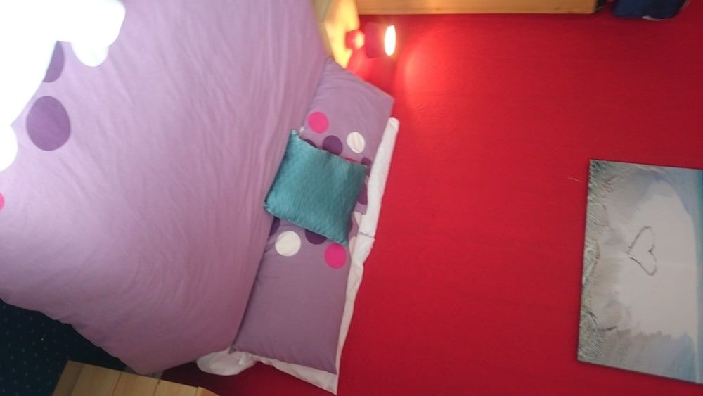 Tulip Hotel Standard Double Room, 1 Double Bed 15