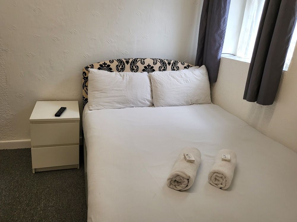 Tulip Hotel Standard Double Room, 1 Double Bed 6