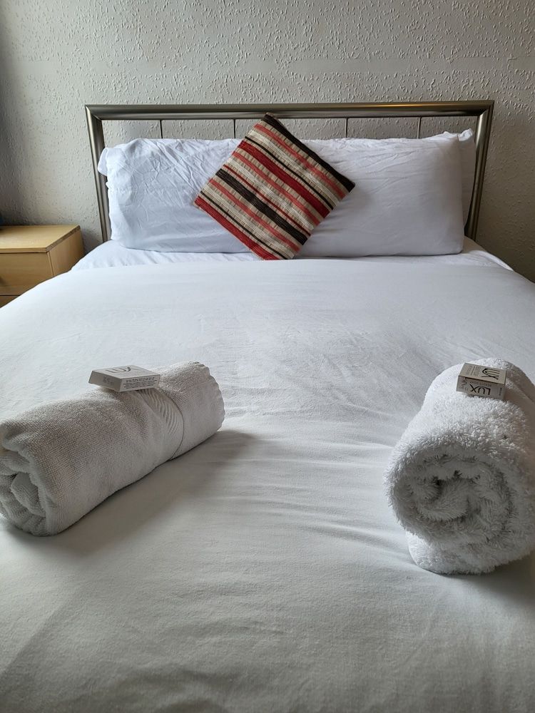 Tulip Hotel Standard Double Room, 1 Double Bed 7