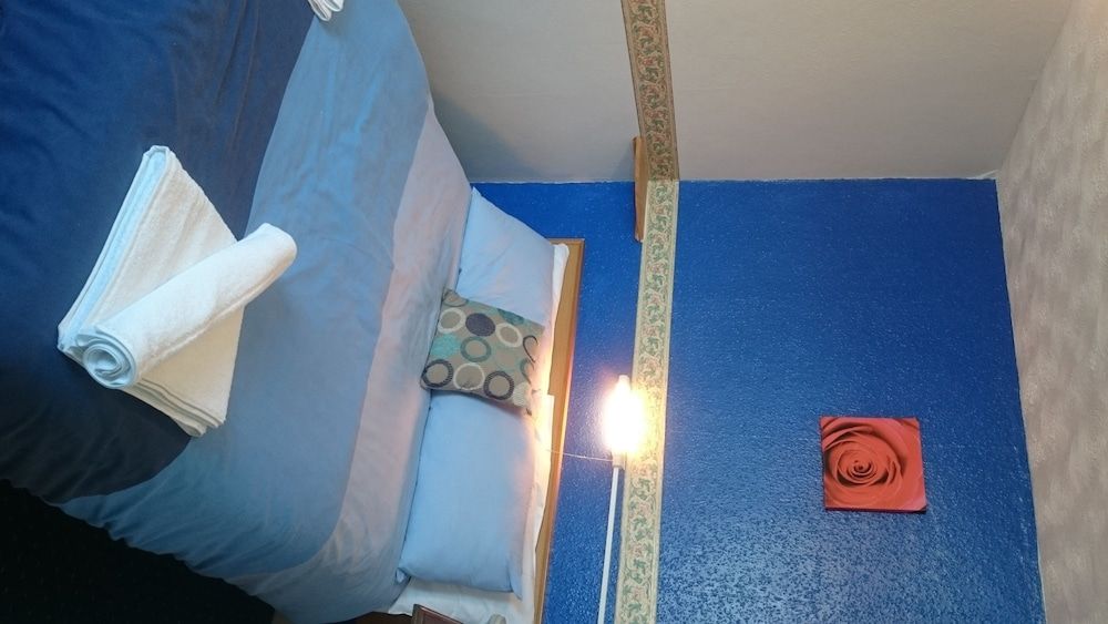 Tulip Hotel Standard Double Room, 1 Double Bed 14