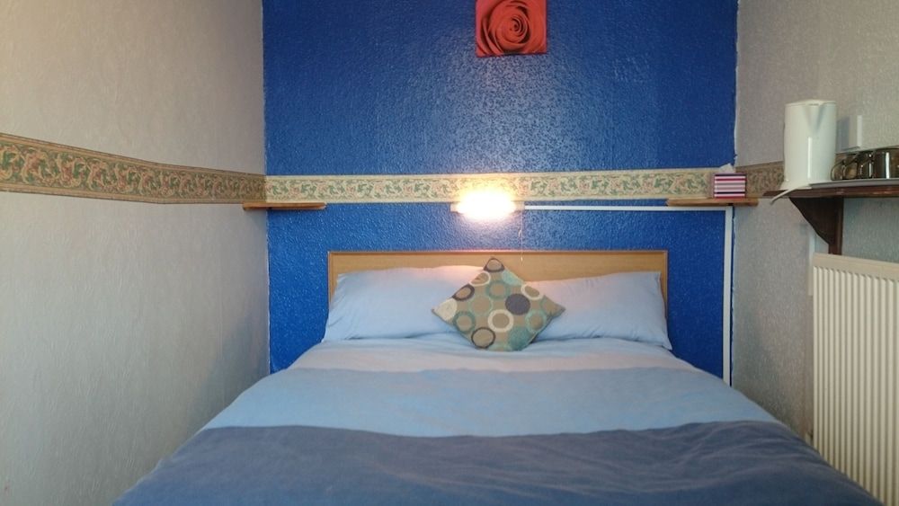 Tulip Hotel Standard Double Room, 1 Double Bed