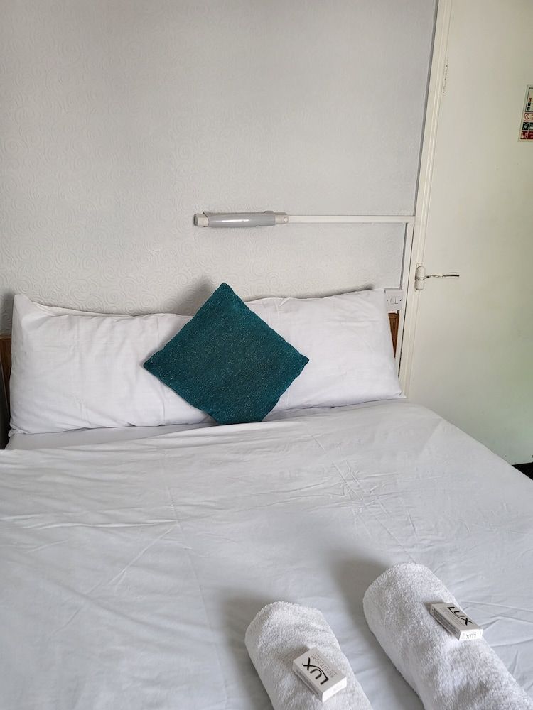 Tulip Hotel Standard Double Room, 1 Double Bed 10