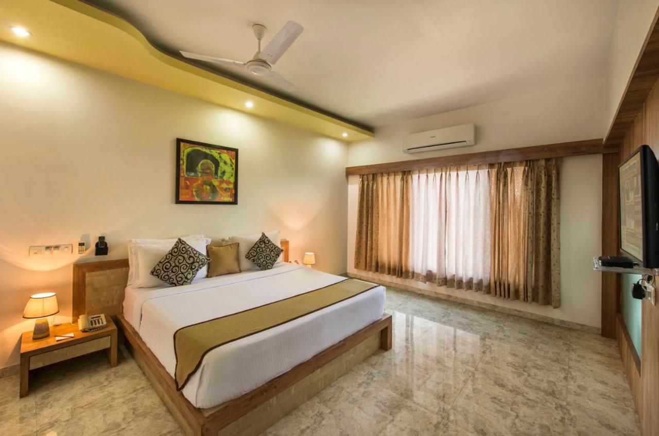 Suite Room