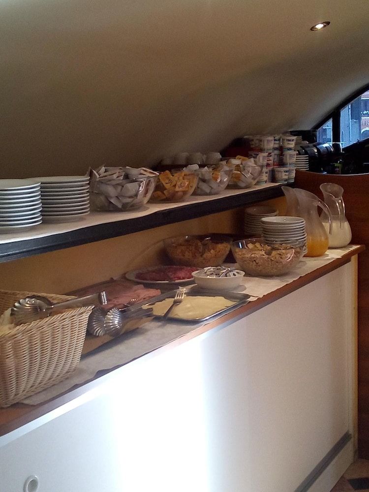 undefined Hotel Città di Milano 8