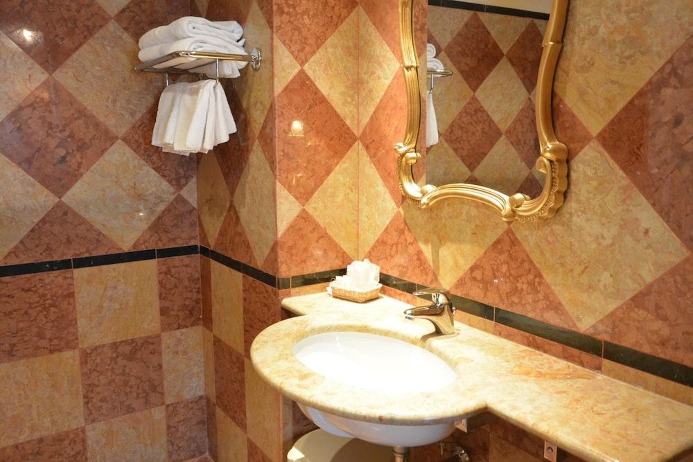 Hotel Città di Milano Standard Twin Room 3