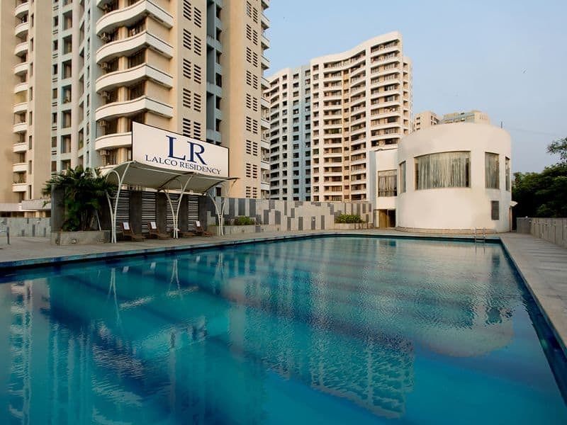 undefined Lalco Residency