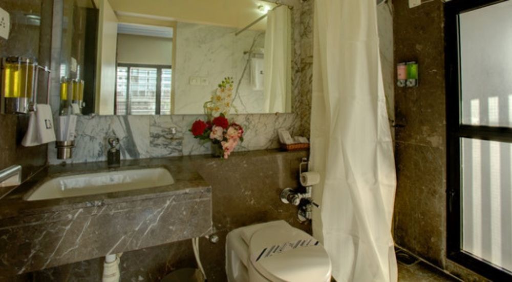 Lalco Residency One-Bedroom Apartment 2