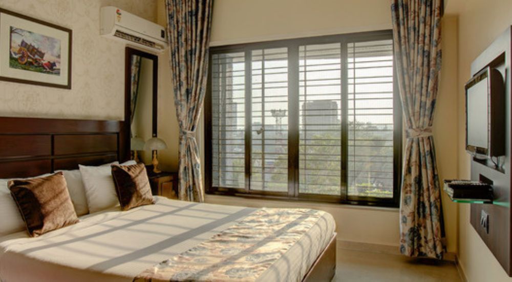 Lalco Residency One-Bedroom Apartment