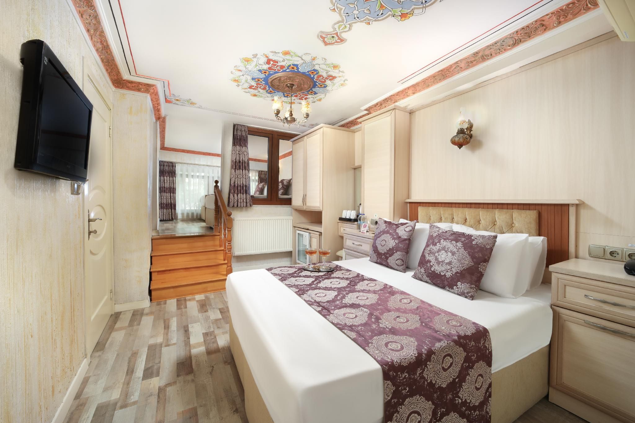 undefined Aldem Boutique Hotel Istanbul 7