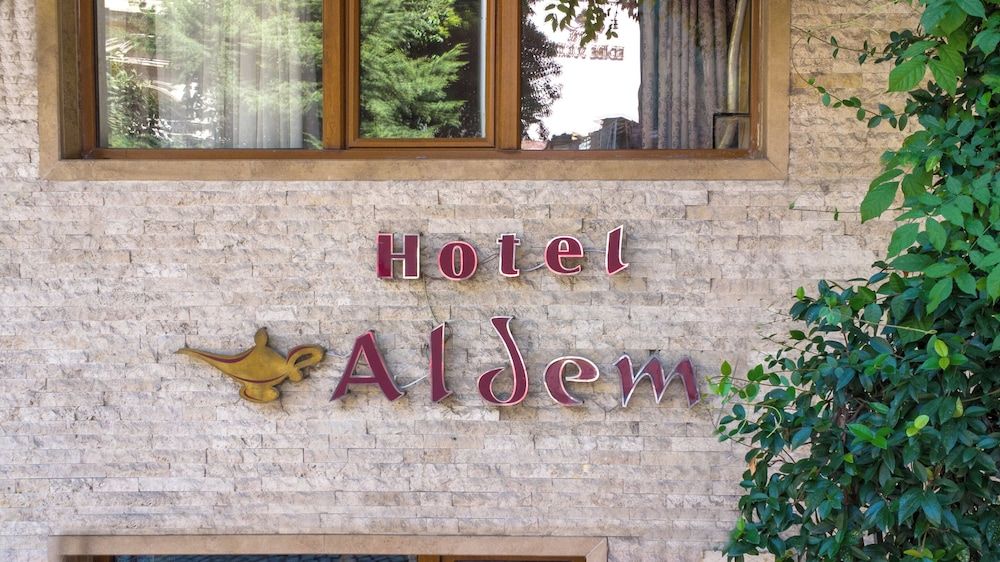 undefined Aldem Boutique Hotel Istanbul 3