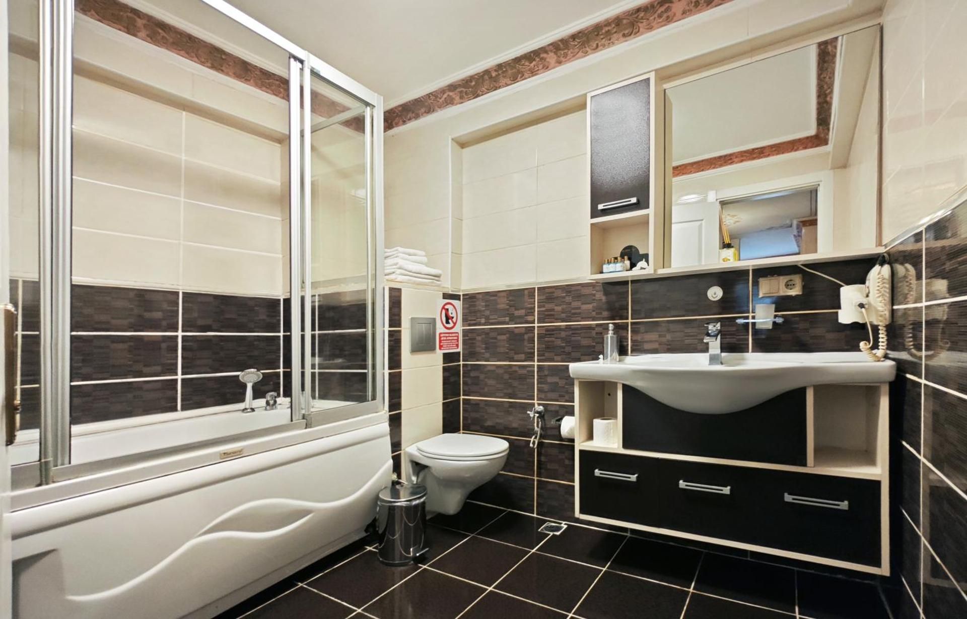 undefined Aldem Boutique Hotel Istanbul 9