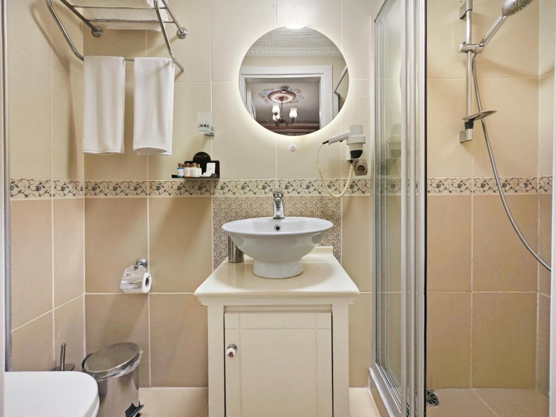 undefined Aldem Boutique Hotel Istanbul 5