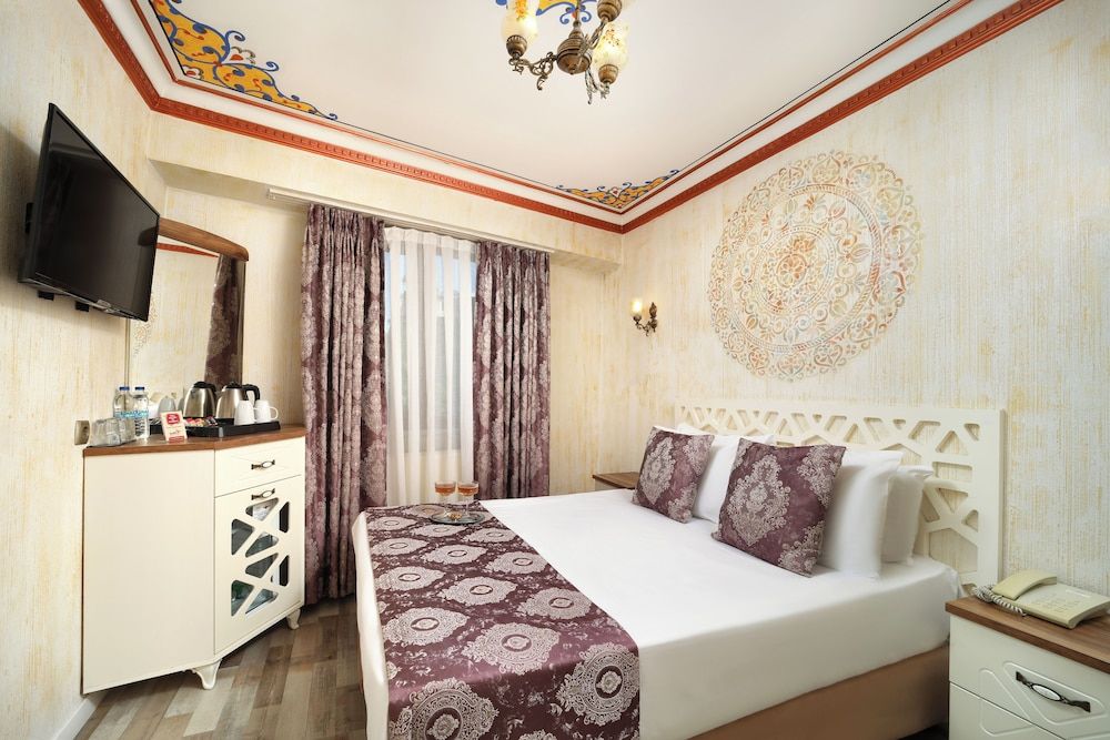 undefined Aldem Boutique Hotel Istanbul 10