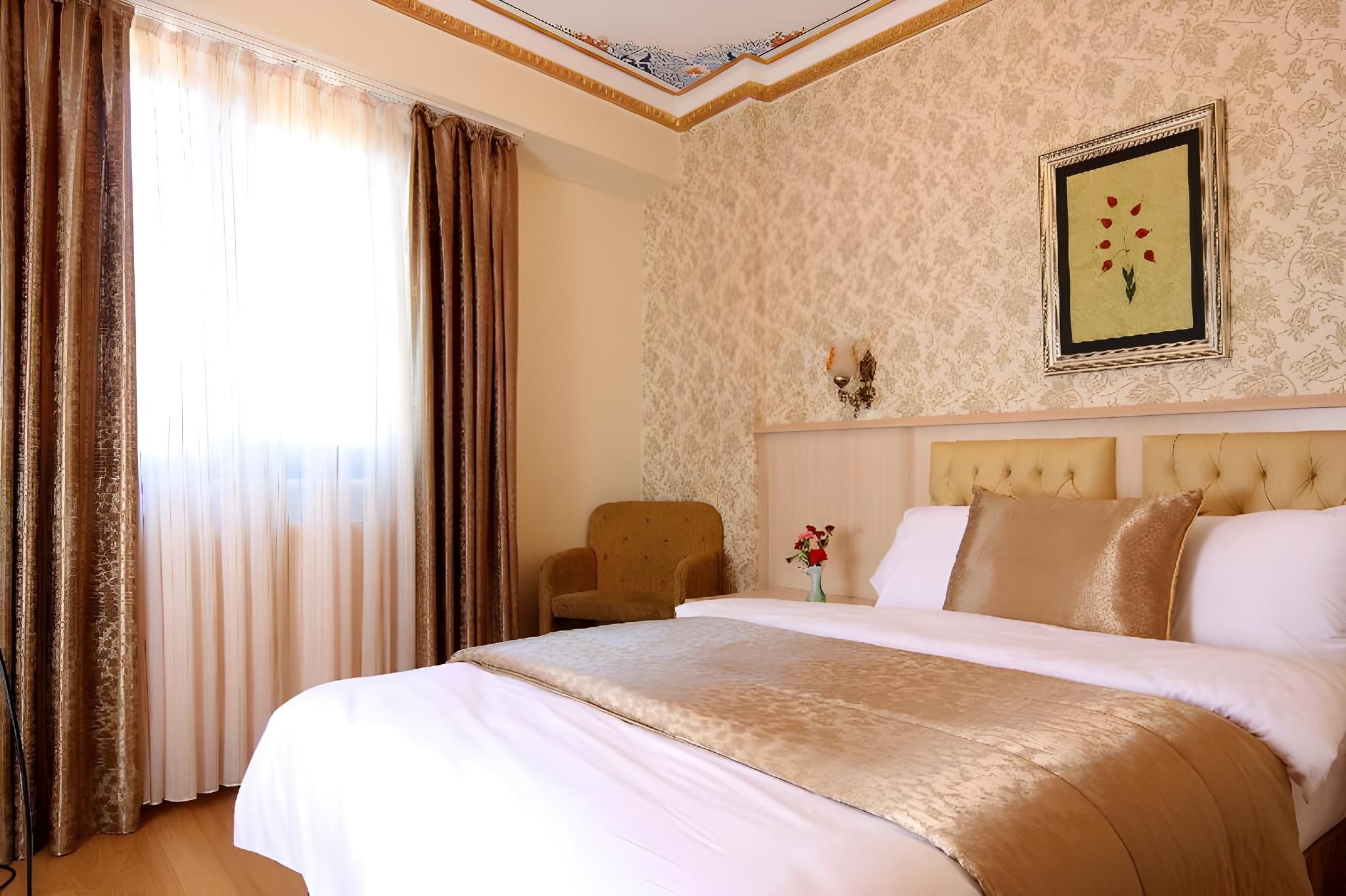 undefined Aldem Boutique Hotel Istanbul 4