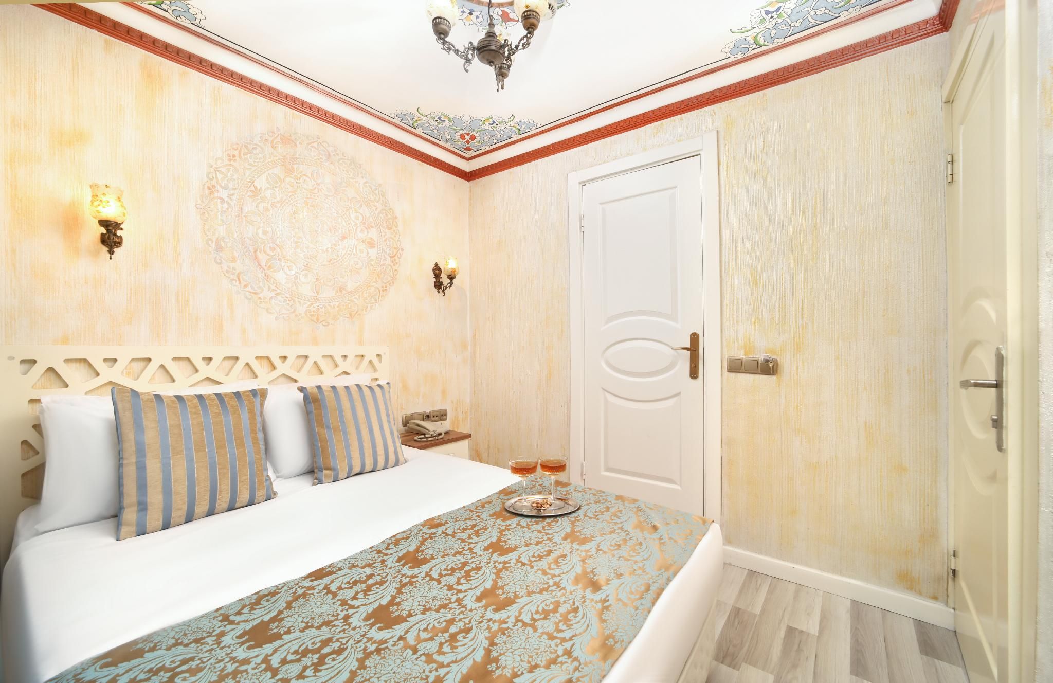 undefined Aldem Boutique Hotel Istanbul 6