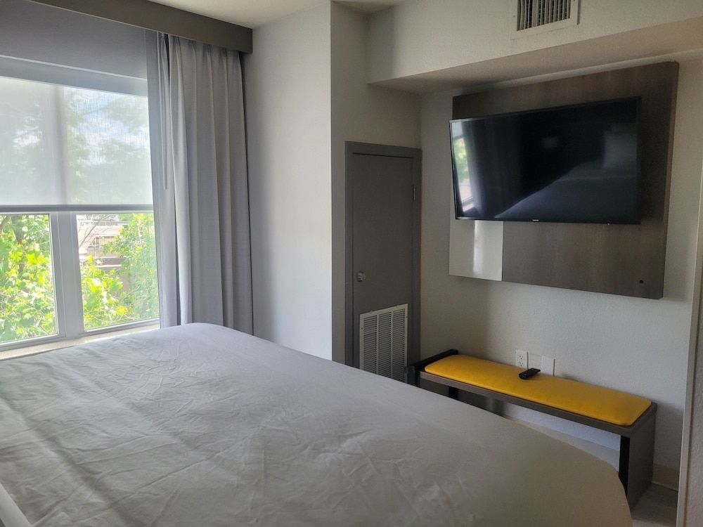Suite, 1 Bedroom, Non Smoking
