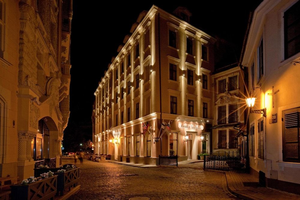 Facade