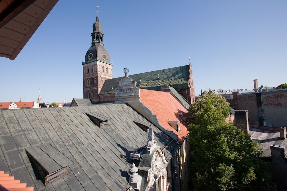 undefined Hotel Justus 8