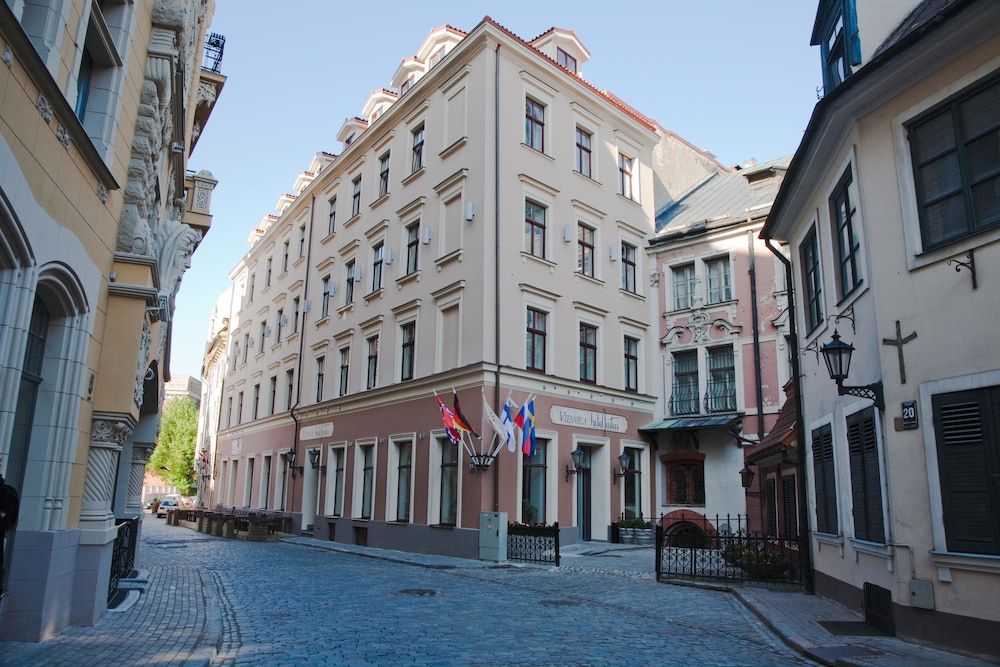 Facade