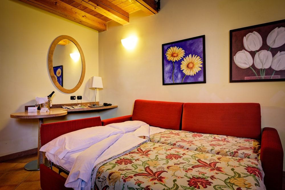 Parc Hotel Superior Double or Twin Room, Annex Building 3