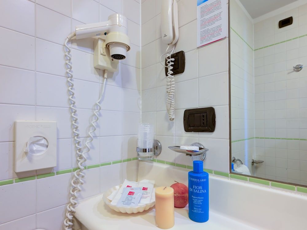 Parc Hotel Standard Double or Twin Room (Main Building) 10