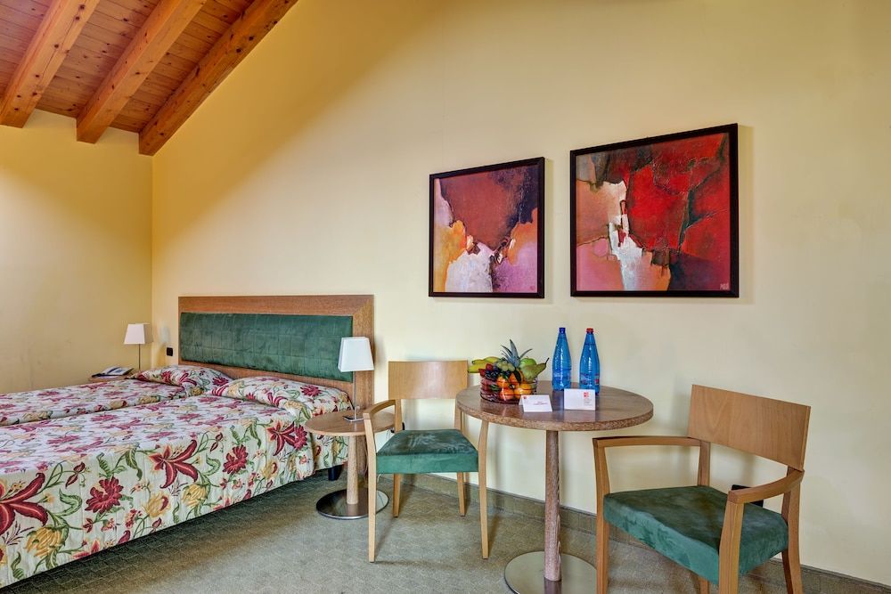 Parc Hotel Superior Double or Twin Room, Annex Building