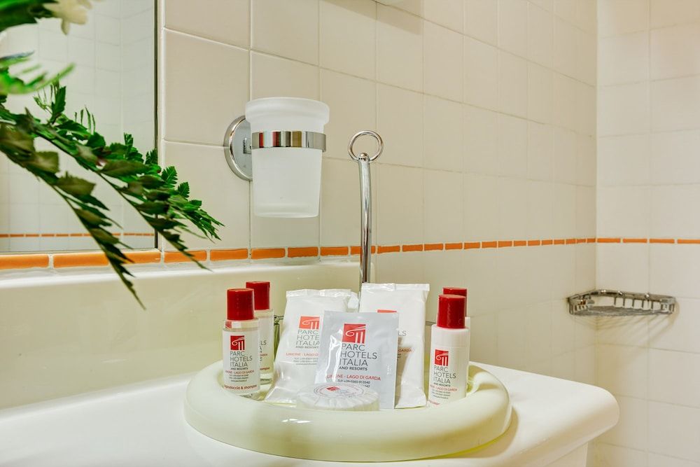 Parc Hotel Superior Double or Twin Room, Annex Building 6