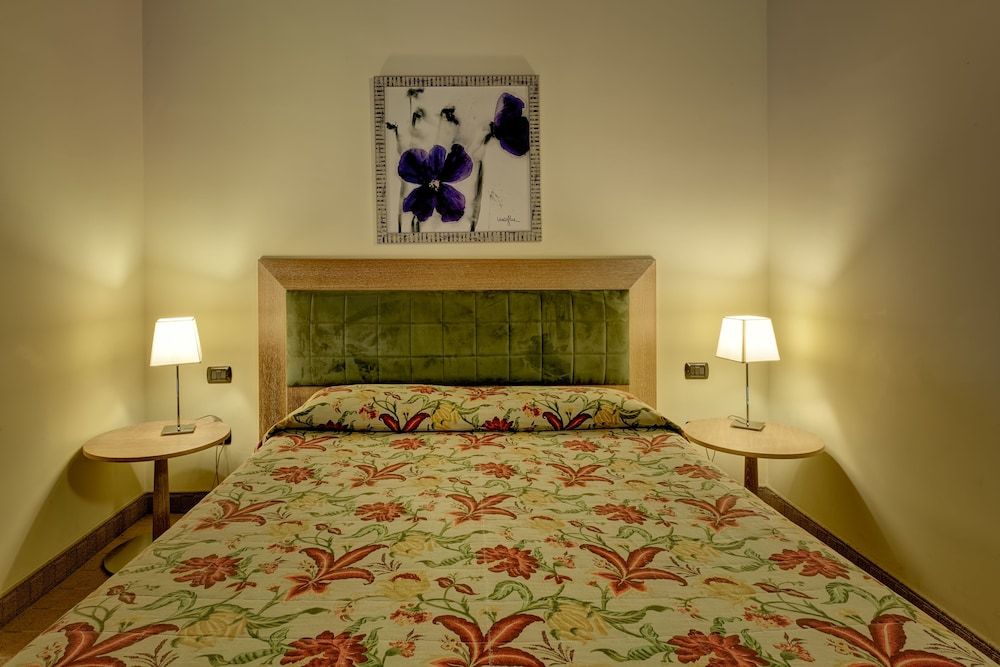 Parc Hotel Superior Double or Twin Room, Annex Building 2