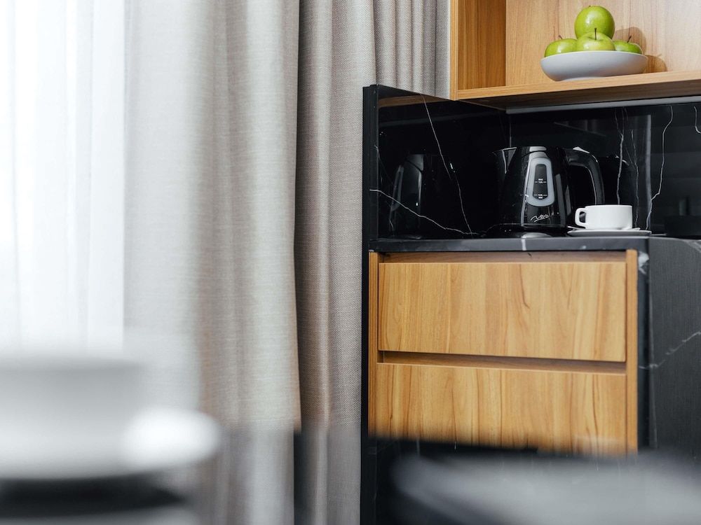 Mantra Melbourne Airport Premium Studio, 1 King Bed 10