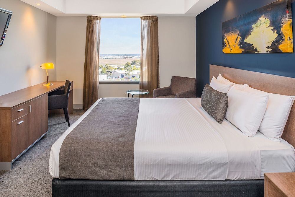 Mantra Melbourne Airport Executive Studio, 1 Double Bed 4