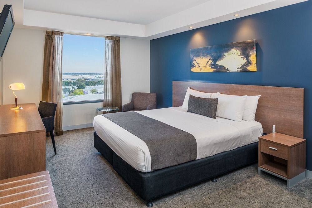 Mantra Melbourne Airport Executive Studio, 1 Double Bed 2