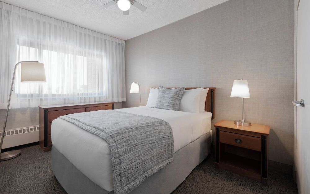 undefined L'Appartement Hotel 3