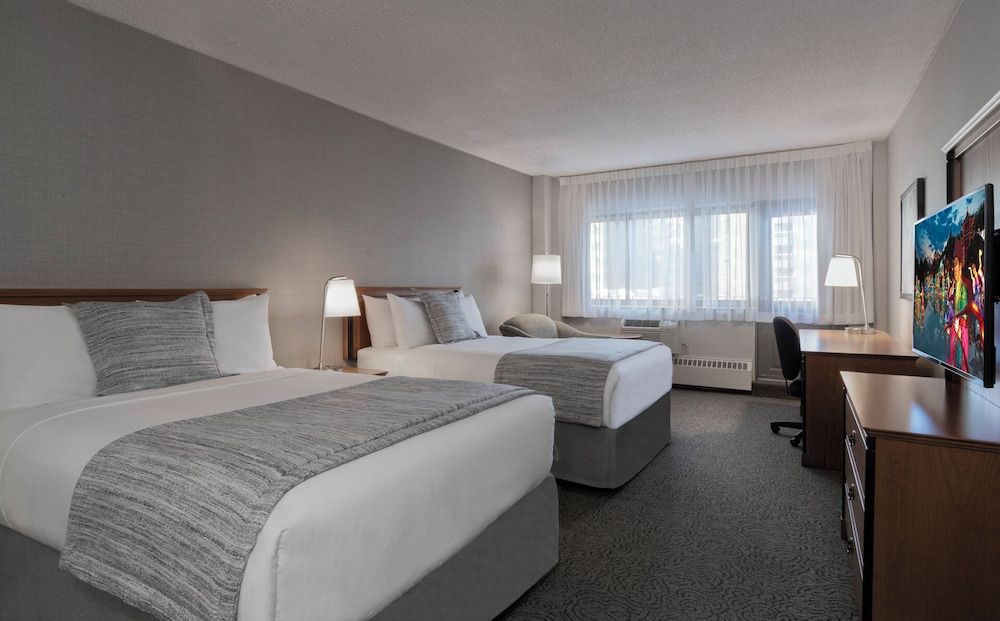 undefined L'Appartement Hotel 2