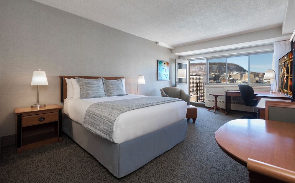 undefined L'Appartement Hotel 4