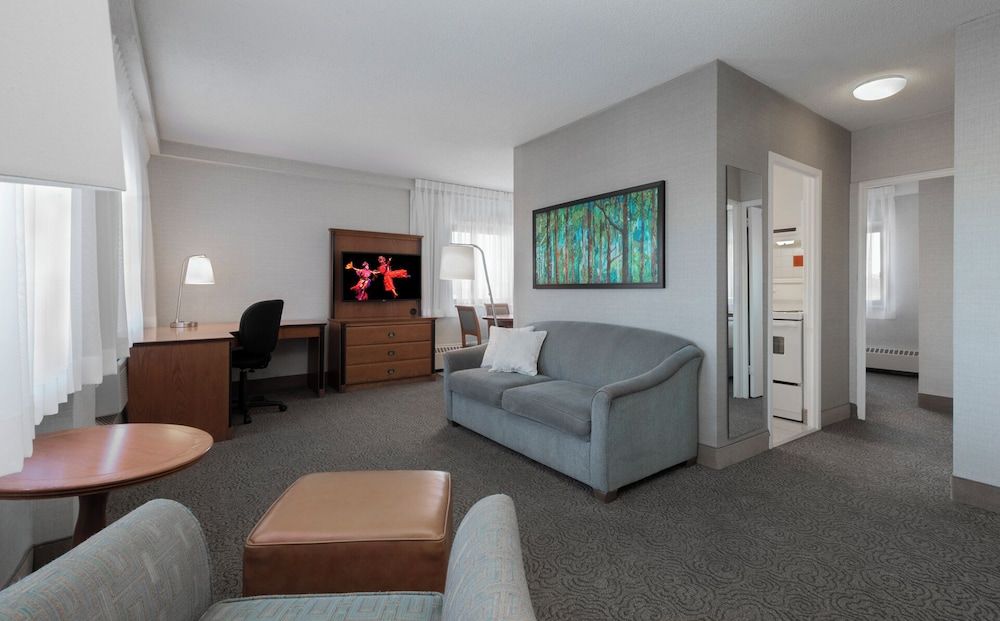 undefined L'Appartement Hotel