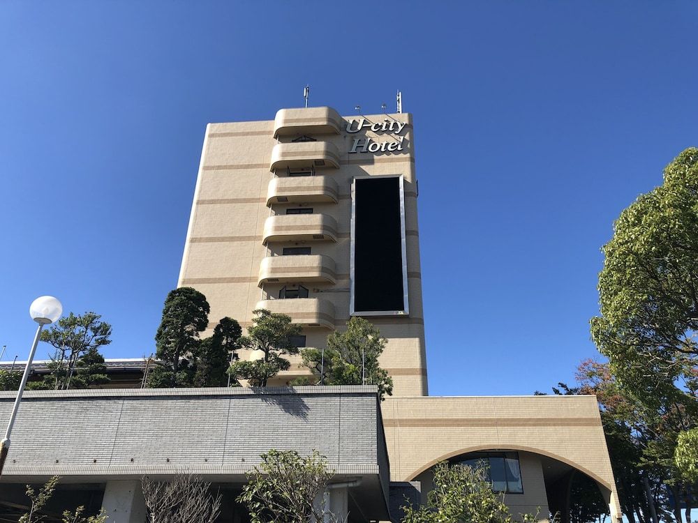 undefined Narita U-City Hotel 2